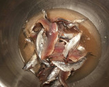 Foto del paso 5 de la receta: Boquerones en vinagre de jerez