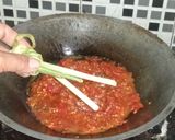 Foto langkah ke 6 dari resep Sambal Teri.