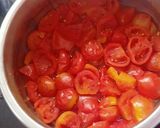 ટમેટો સુપ (Tomato Soup Recipe in Gujarati) રેસીપી સ્ટેપ2ફોટો