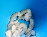 Foto langkah ke 1 dari resep Brucuhetta Udang.