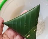 Foto langkah ke 1 dari resep Lupis Ketan.