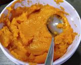 Foto langkah ke 1 dari resep Ongol-ongol Labu Kuning.