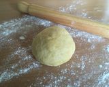 Csörögefánk recept fázis 2 fotója