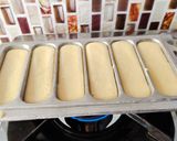 Foto langkah ke 7 dari resep Pukis empuk anti gagal week8.