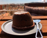 Foto del paso 7 de la receta: Coulant de chocolate 🍫
