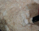 Foto del paso 4 de la receta: Bizcochuelo Integral Cítrico