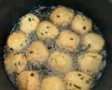 Foto langkah ke 3 dari resep Bakso Ayam.