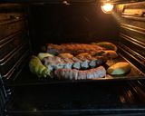 Foto del paso 3 de la receta: Costillas de cerdo al horno🍖🐷
