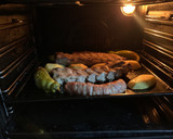 Foto del paso 3 de la receta: Costillas de cerdo al horno🍖🐷