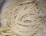 Foto langkah ke 3 dari resep Macaroni Schotel.