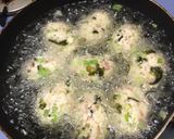 A picture of step 6 of Japanese Tofu Dumplings.