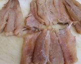 Foto del paso 2 de la receta: Merluza guisada 🇪🇸