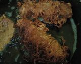 Foto langkah ke 2 dari resep 🍟Hot Mie🍟.