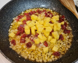 Foto del paso 2 de la receta: Pisto de calabacín y chorizo