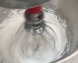Foto del paso 2 de la receta: Merengue italiano