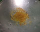 Foto langkah ke 3 dari resep Makaroni Pedas Manis.