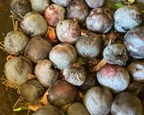 A picture of step 1 of California Farm Cold Gazpacho Dinner.
