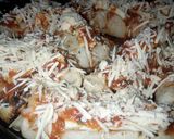 Foto del paso 6 de la receta: Canelones de acelga y carne picada