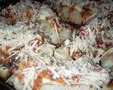 Foto del paso 6 de la receta: Canelones de acelga y carne picada