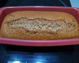Foto del paso 5 de la receta: Pan de especias francés (Pain d'épices)