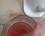A picture of step 6 of Watermelon Juice.