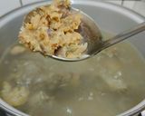 Foto langkah ke 3 dari resep Sop Iga Rumahan.