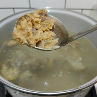 Langkah 3