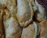 Foto del paso 5 de la receta: Empanadas al horno
