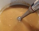 Házi gyümölcsös ivólé recept fázis 4 fotója