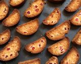 ટુટ્ટી ફ્રુટી ટોસ્ટ (Tutti Frutti Toast Recipe In Gujarati) રેસીપી સ્ટેપ5ફોટો