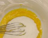 Foto del paso 3 de la receta: Budín de limón súper liviano