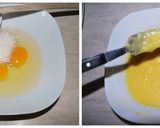 Foto langkah ke 2 dari resep Authentic carbonara spaghetti.