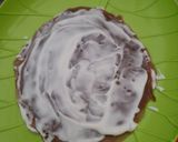 Foto langkah ke 7 dari resep Crape coklat milo.