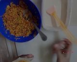 A picture of step 6 of Chicken Vegetable Samosa.
