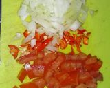 Foto langkah ke 3 dari resep Guacamole.