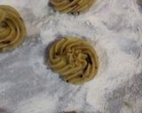Foto del paso 4 de la receta: Pastisetas con Jamaica 🧇