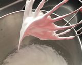 Foto del paso 3 de la receta: Merengue suizo