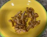 Foto del paso 3 de la receta: Aguja de novilla a la mostaza en crockpot