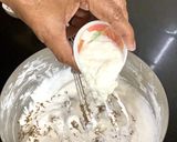 માખણિયા/જીરા બિસ્કિટ રેસીપી સ્ટેપ2ફોટો