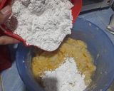 Foto langkah ke 5 dari resep Pempek Nasi.