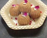 ચૂરમા ના લાડુ (Churma Ladoo Recipe In Gujarati) રેસીપી સ્ટેપ5ફોટો