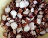 Foto langkah ke 2 dari resep Sirup kencur.