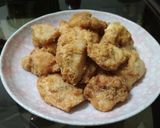 日清粉炸雞塊(氣炸鍋)的食譜步驟5照片