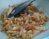 Foto langkah ke 1 dari resep 🦐 Minyak Udang Serbaguna.