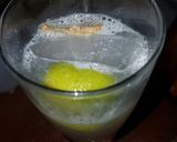 Foto del paso 3 de la receta: Limonada con jengibre