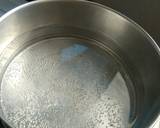 Amarnath (Rajgara)Flour Halwa recipe step 3 photo