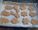 Mézeskalács recept fázis 7 fotója