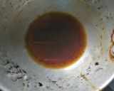A picture of step 4 of Banana malpua.