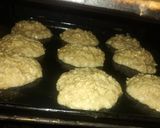Foto del paso 4 de la receta: Galletas de avena