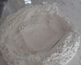 A picture of step 2 of Mini Turkish Bread / Somun.